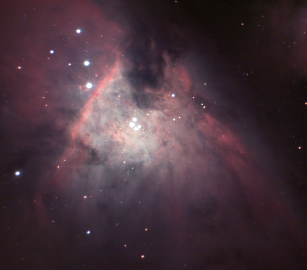m42 trapez