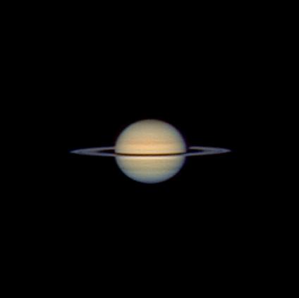 SATURN