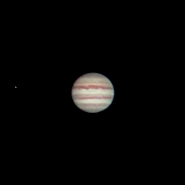 Jupiter+Io, 04.05.2017