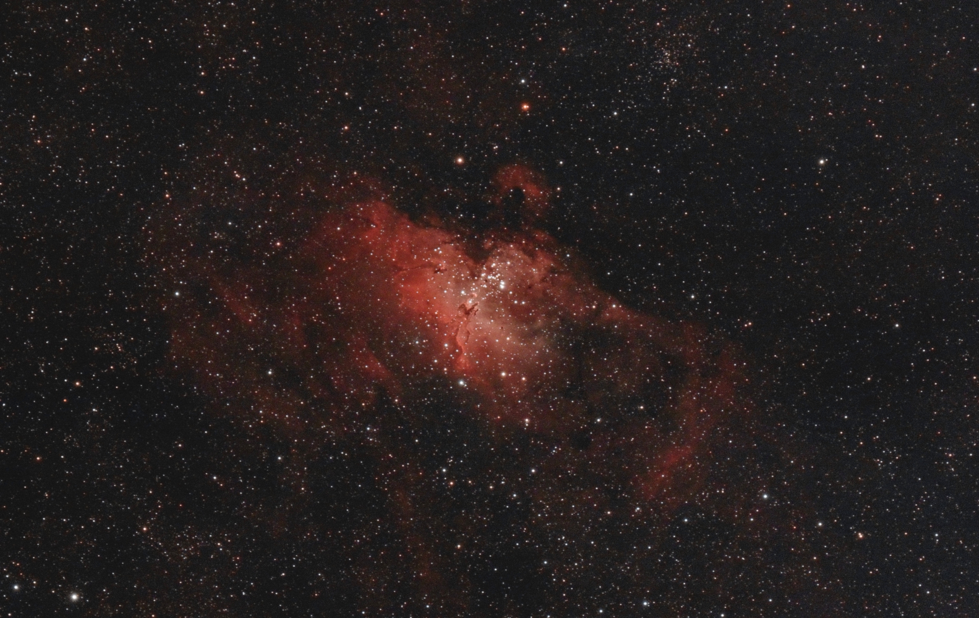 M16 - Orlia hmlovina