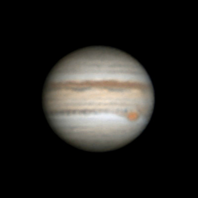 Jupiter (15.07.2019)