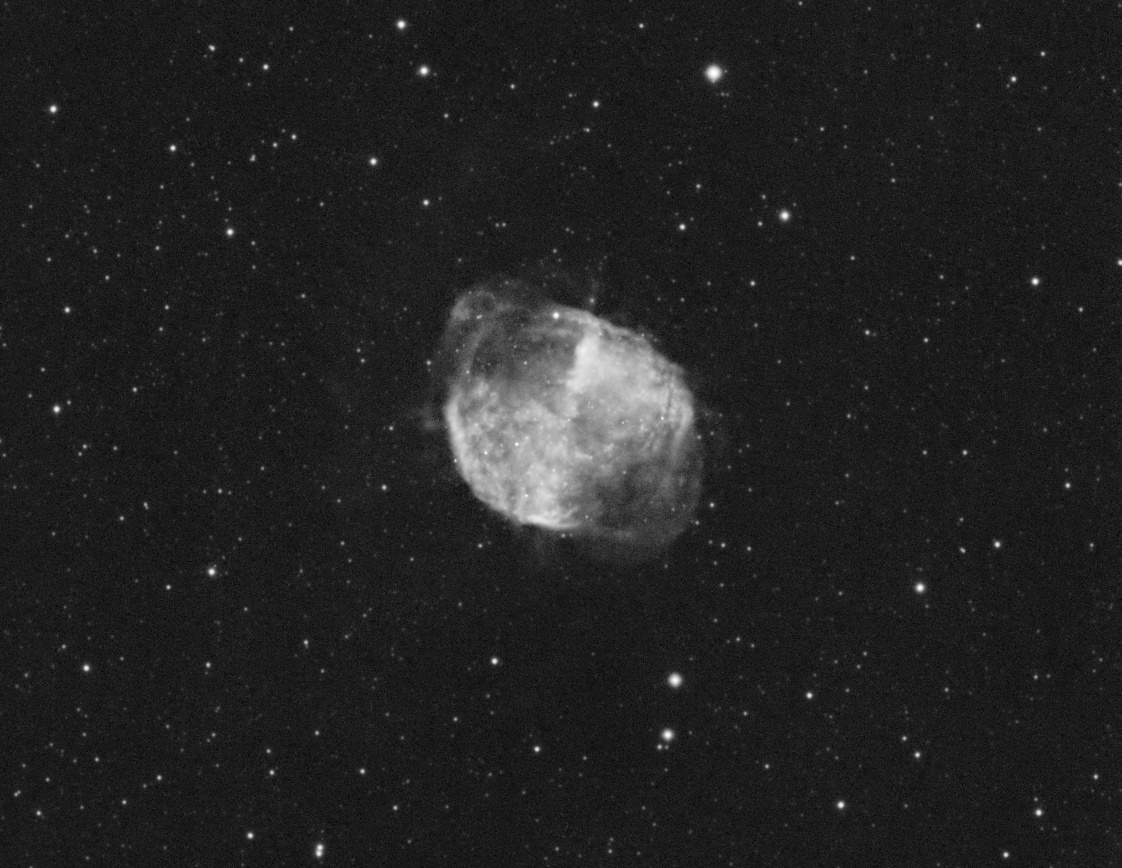 M27 - hmlovina Činka Ha (asi120mm)