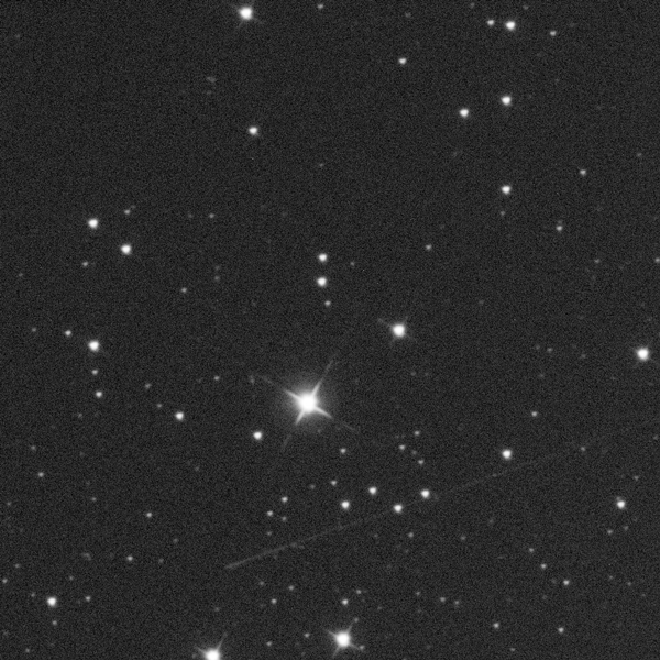 asteroid (203371) = 2001 WB45  