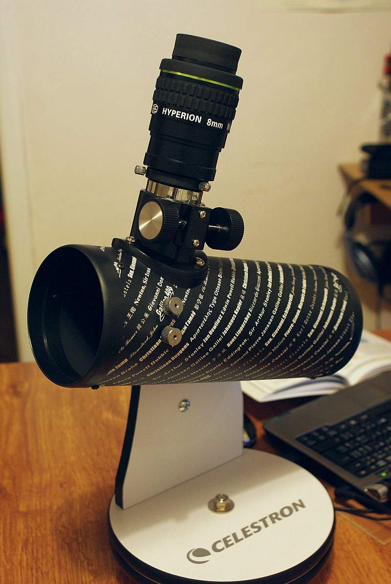 ''Šialená kombinácia'' :)