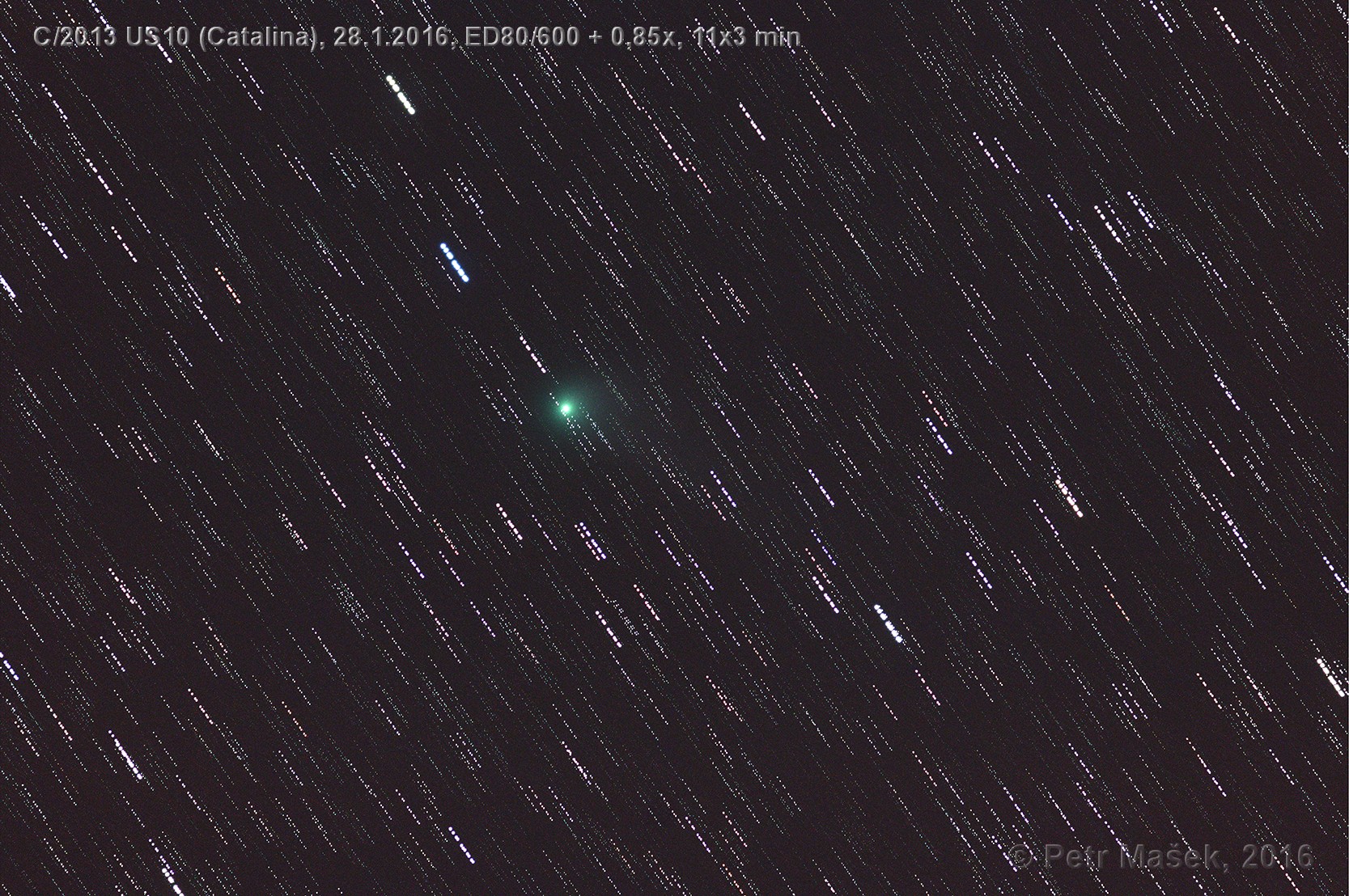 C/2013 US10 (Catalina)