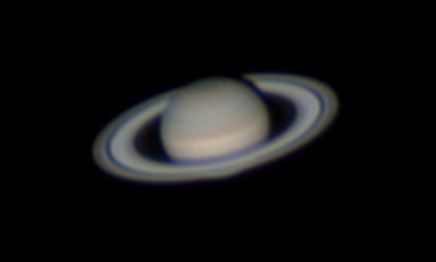Saturn