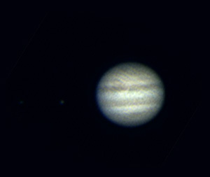 Jupiter