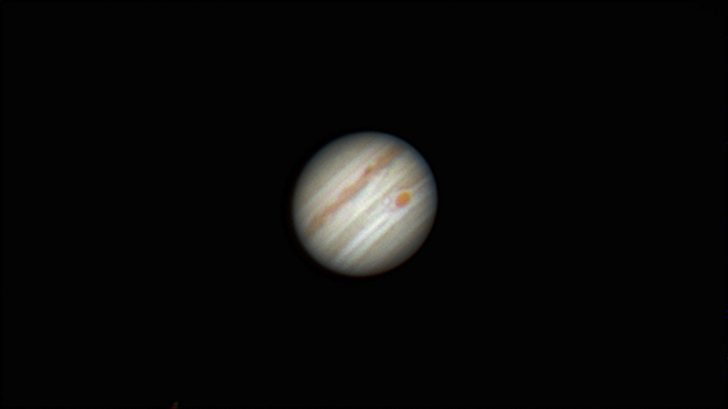 Jupiter 200518