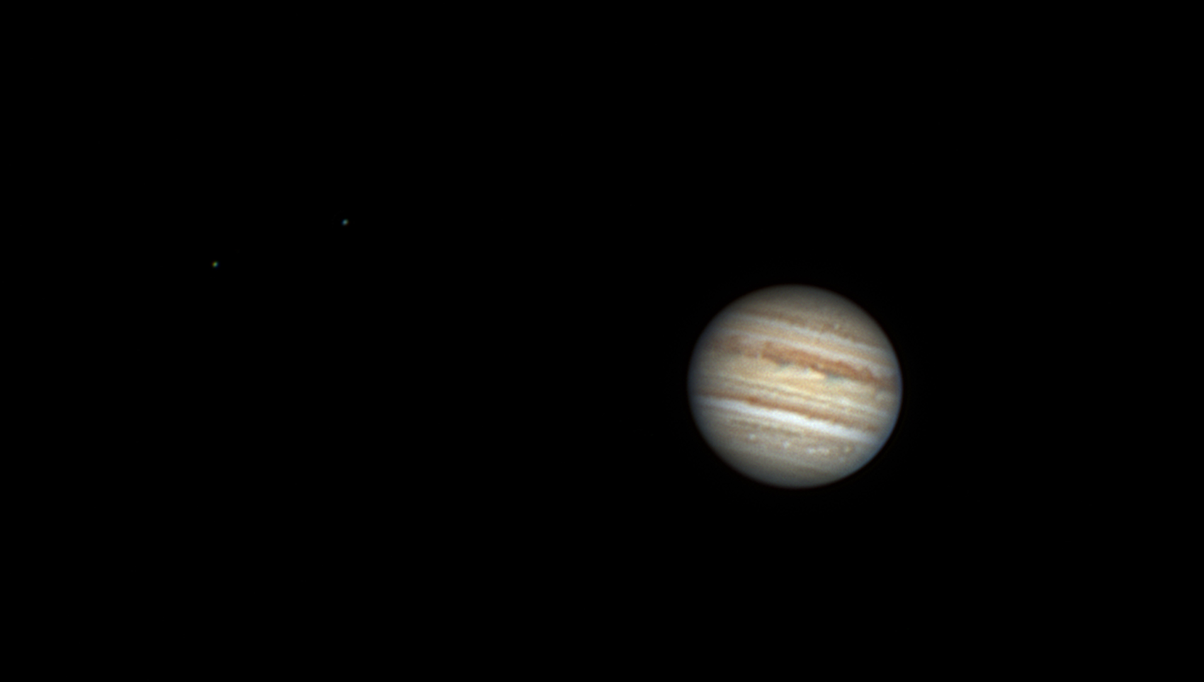 Jupiter 200618