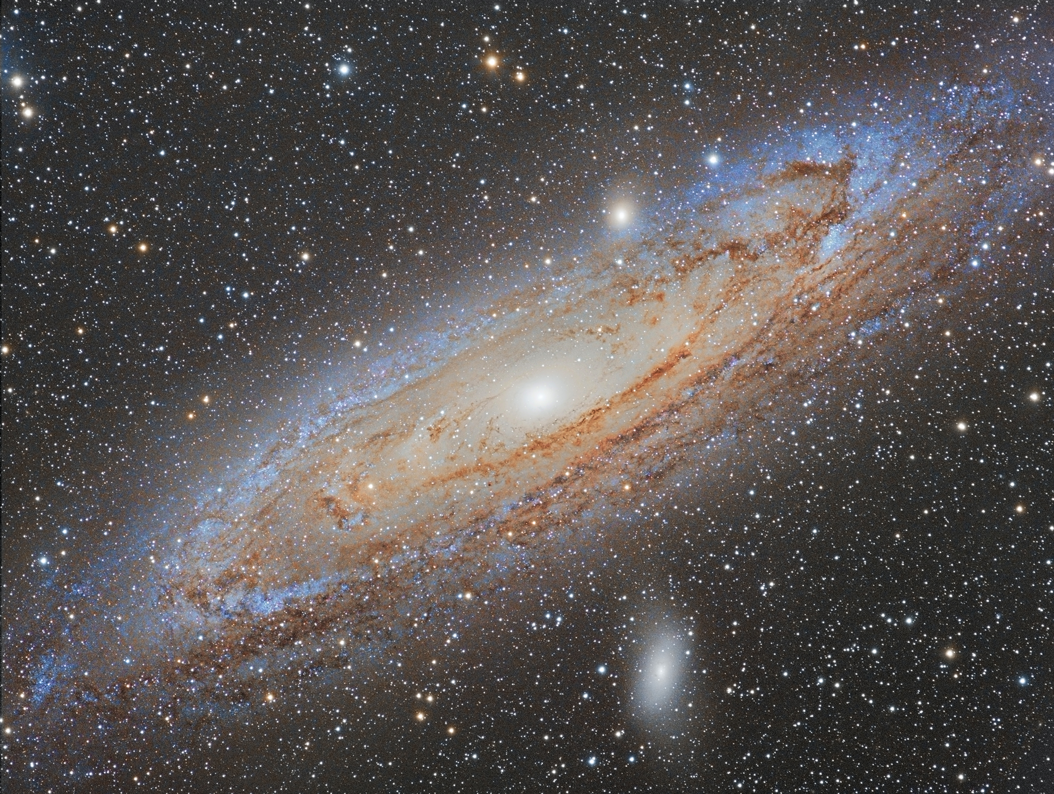 M31 color final