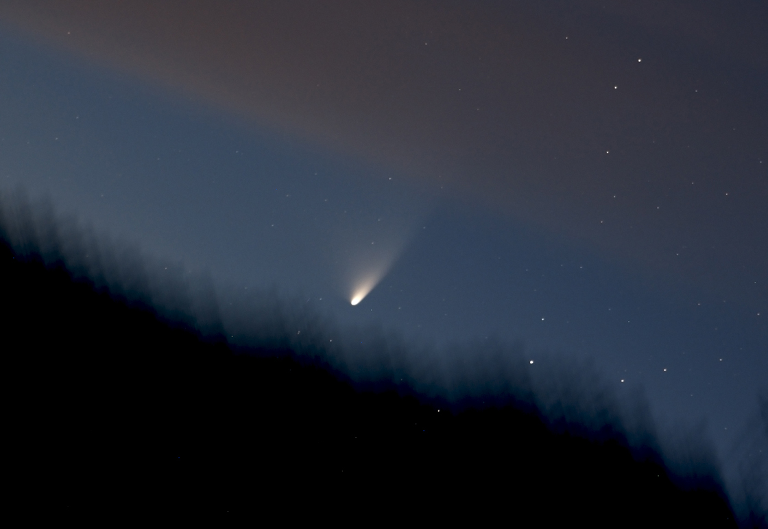 C/2011 L4 PanSTARRS