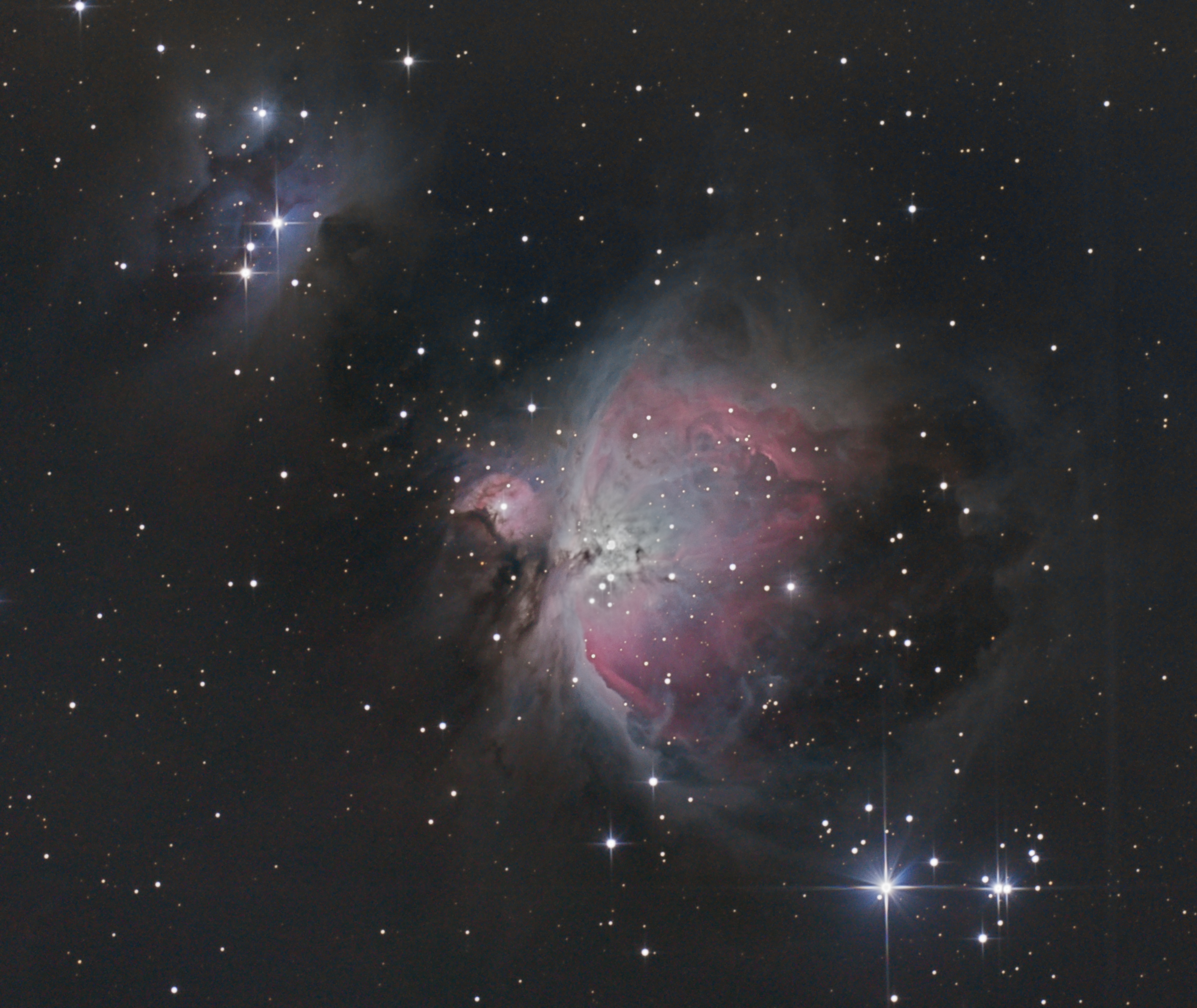 Orion Nebula