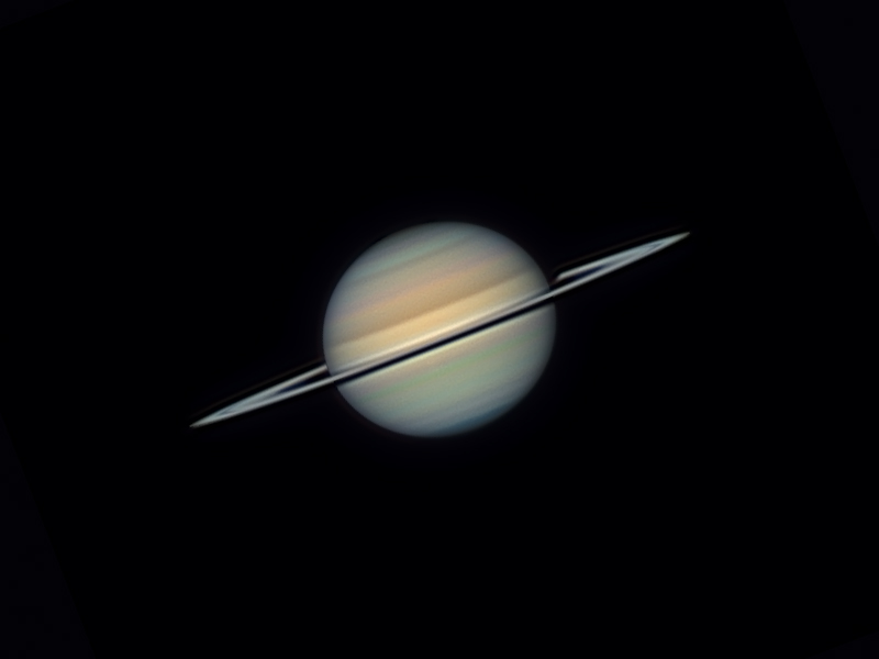 Saturn 2024-07-22  02:13 UTC