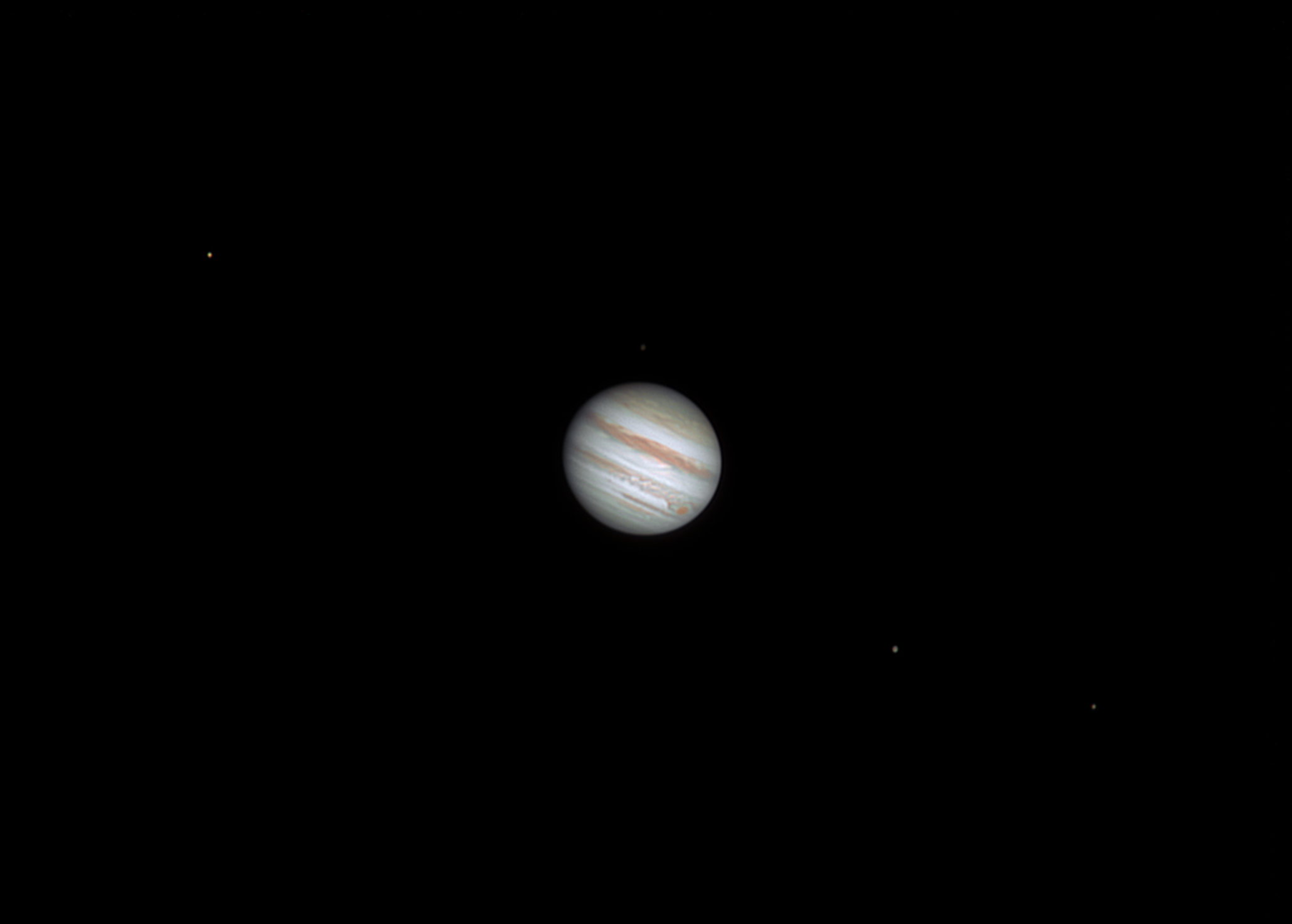 Jupiter