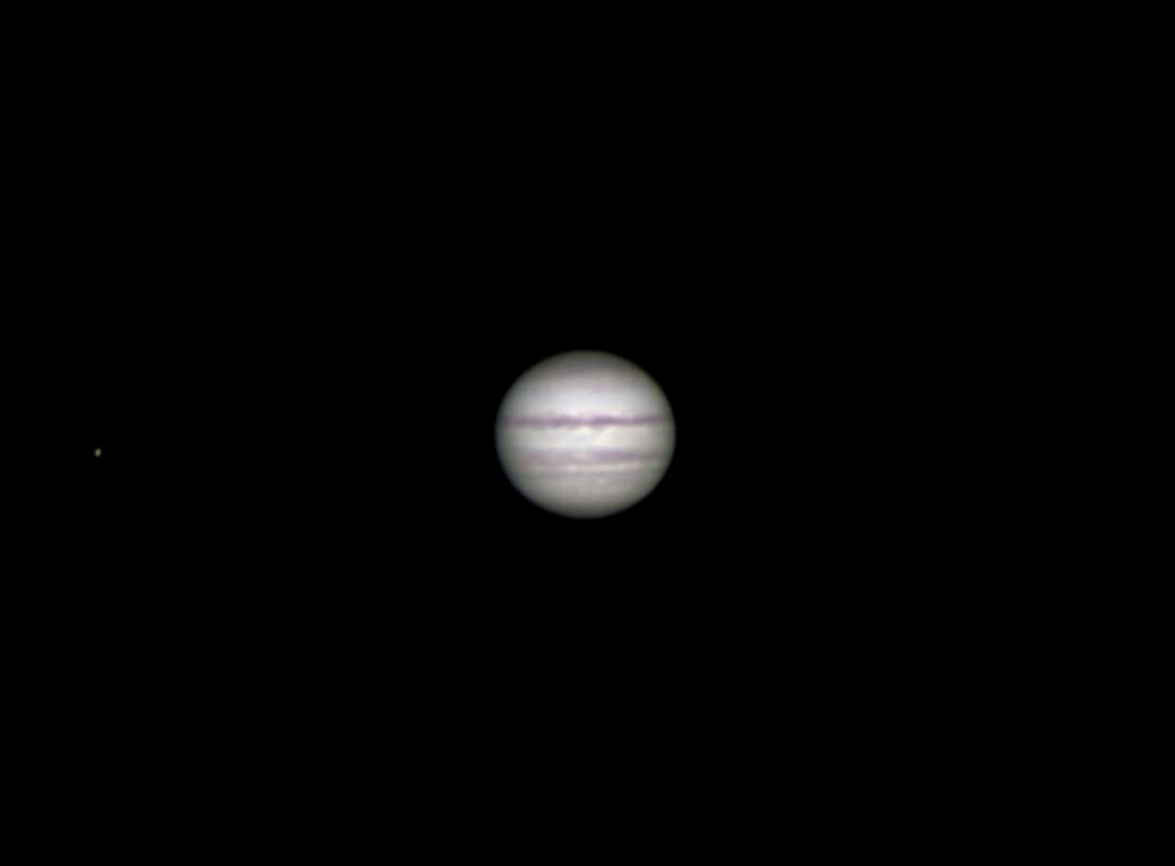 Jupiter