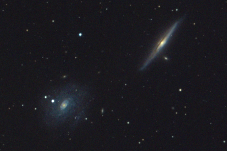 NGC5965, NGC5963