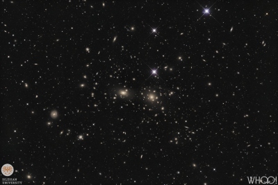 Abell1656 Coma Cluster