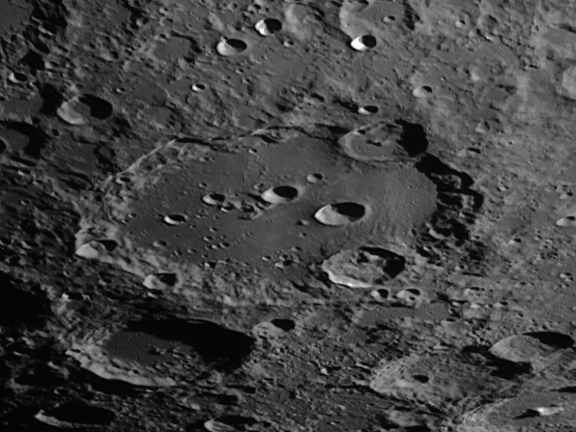 Clavius DBK21