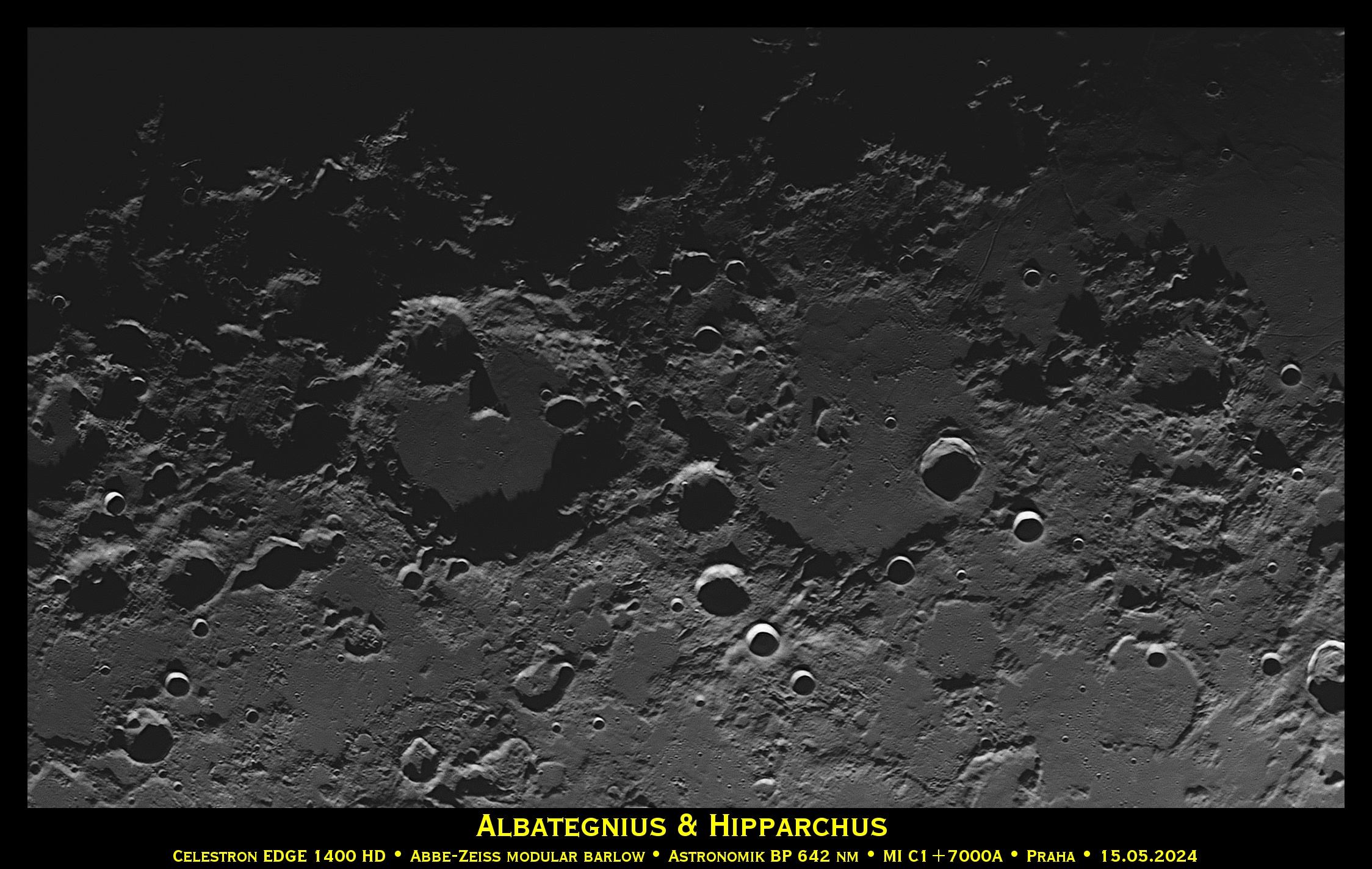 Albategnius a Hipparchus