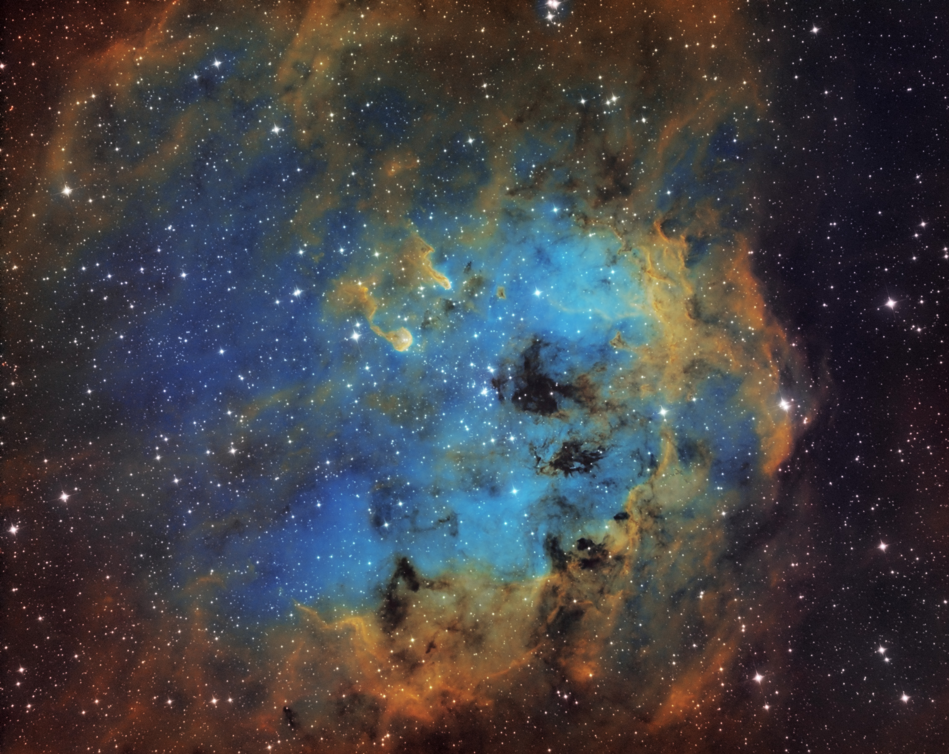 IC 410