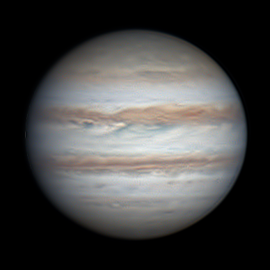 Jupiter 15x