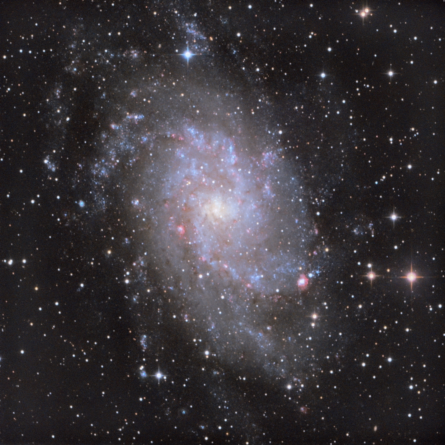 M33