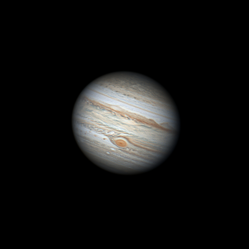 Jupiter 5.8.22