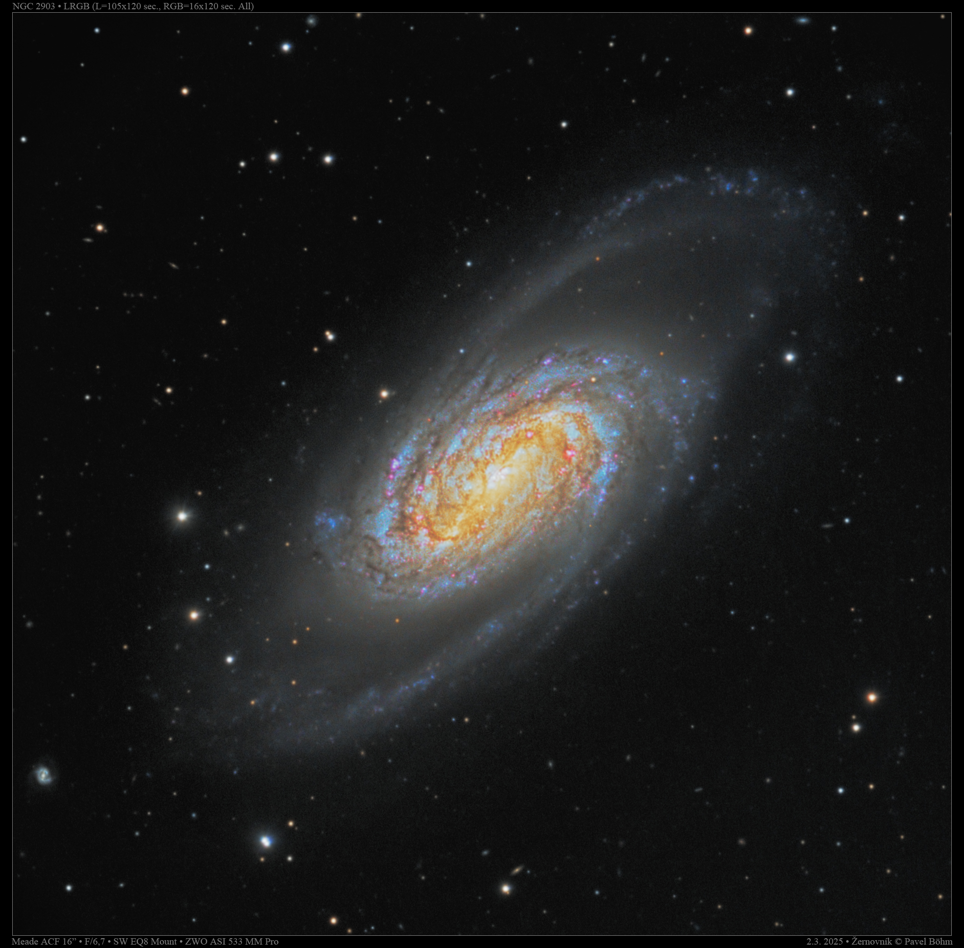 NGC2903