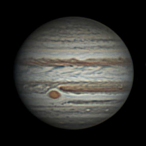 Jupiter