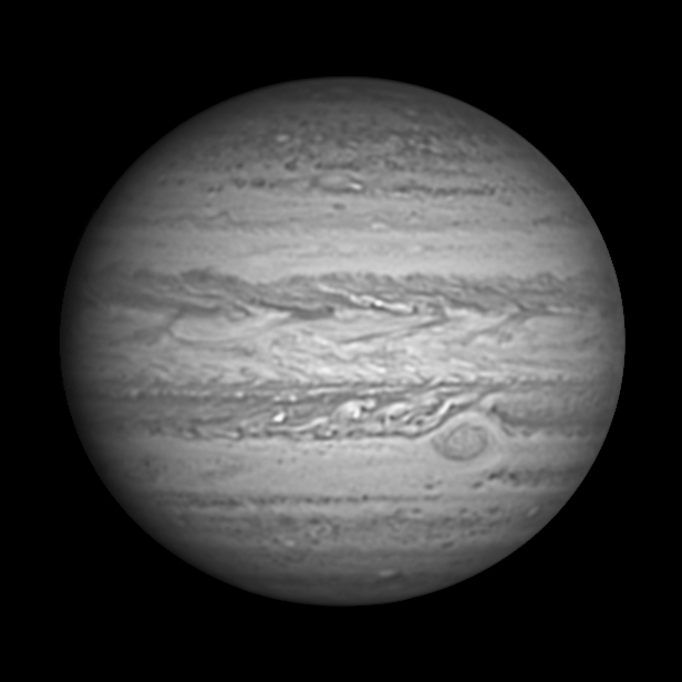 Jupiter