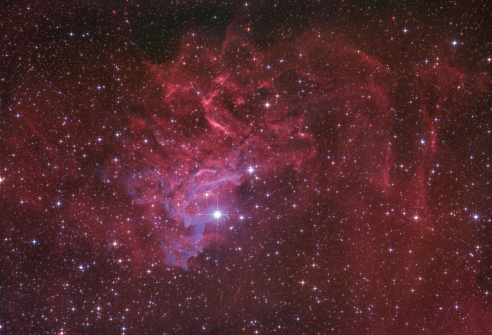 IC 405
