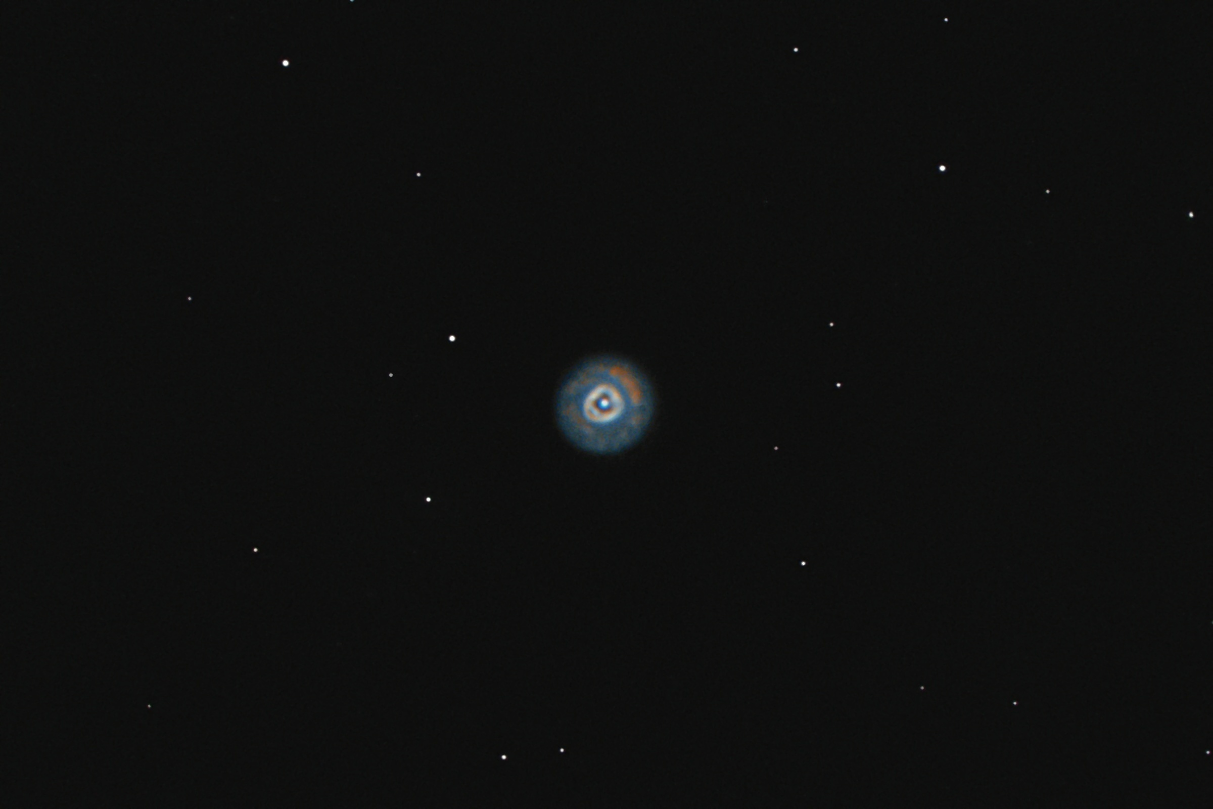 NGC2392  2022-04-17