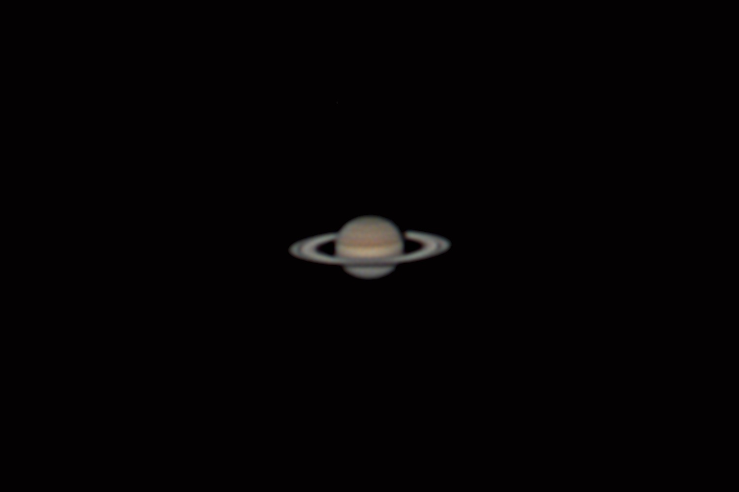 Saturn 2022-06-19 02:23 UT