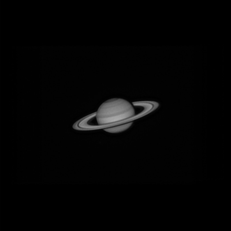 Saturn 2022-07-03 -01:41 UT IR Pass 642nm