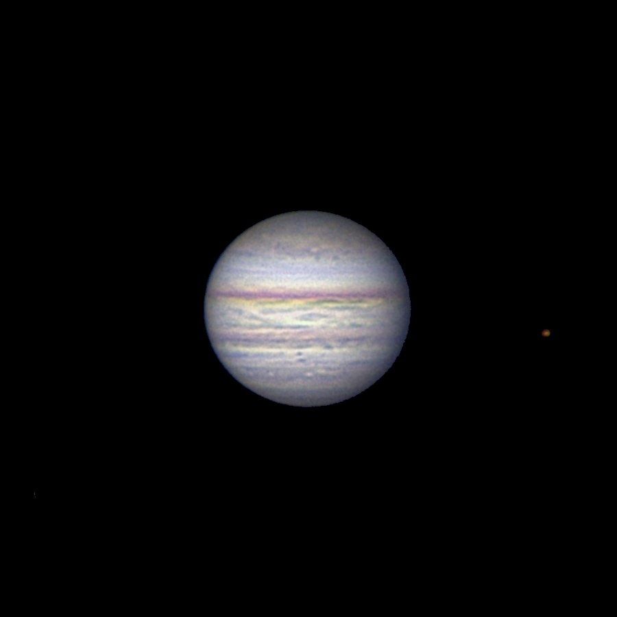 Jupiter (Io)   2022-07-03 02:36 UT