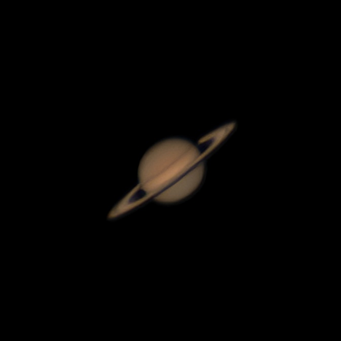 Saturn 2023-06-03  02:00 UT