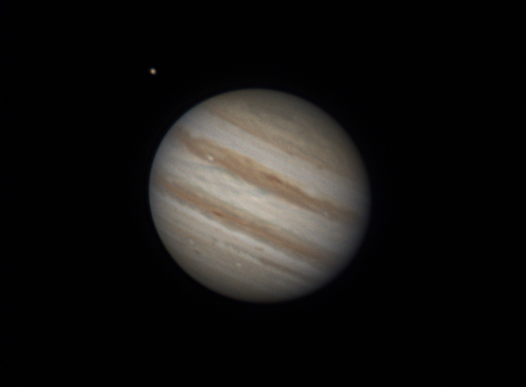 Jupiter