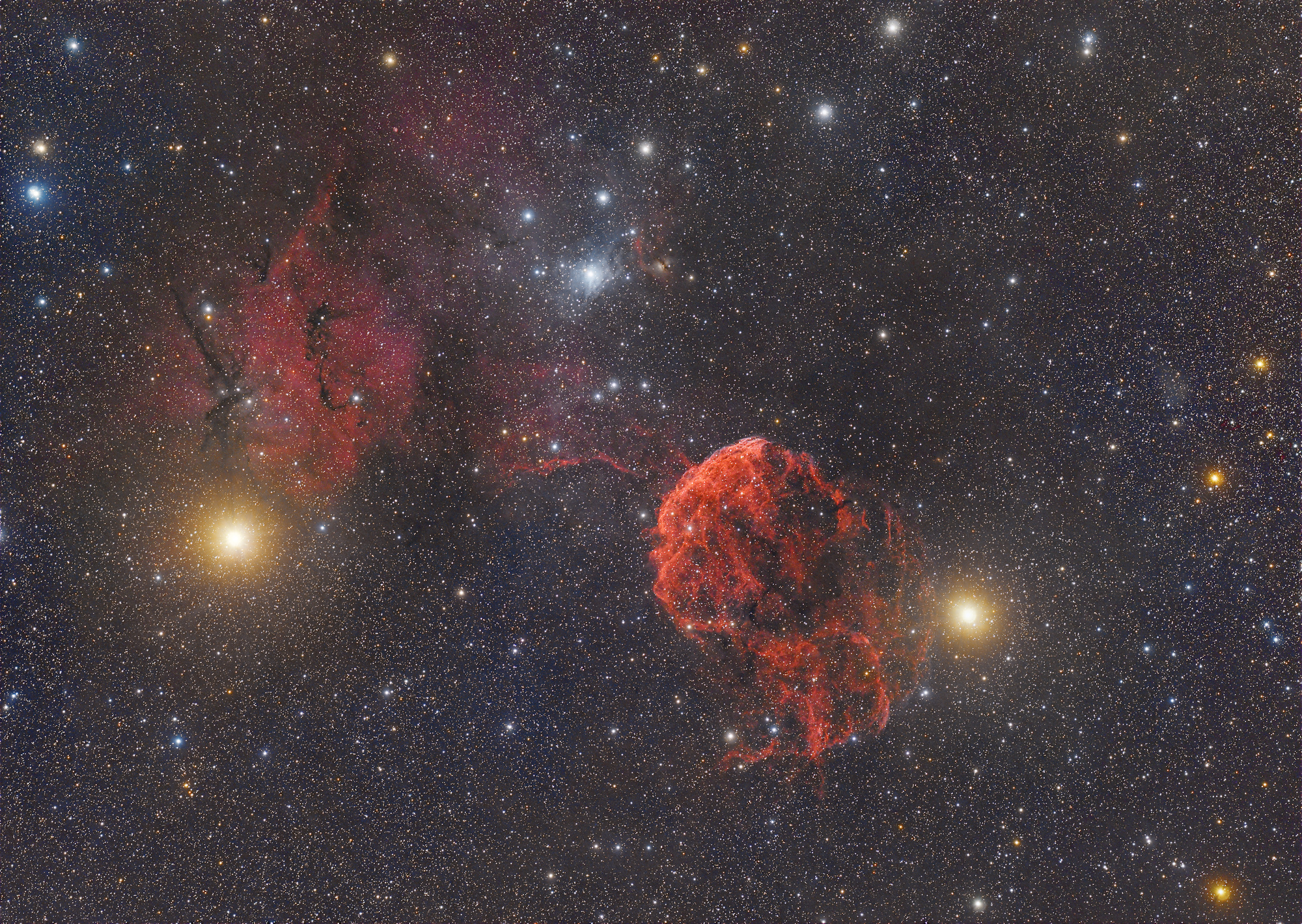 IC443