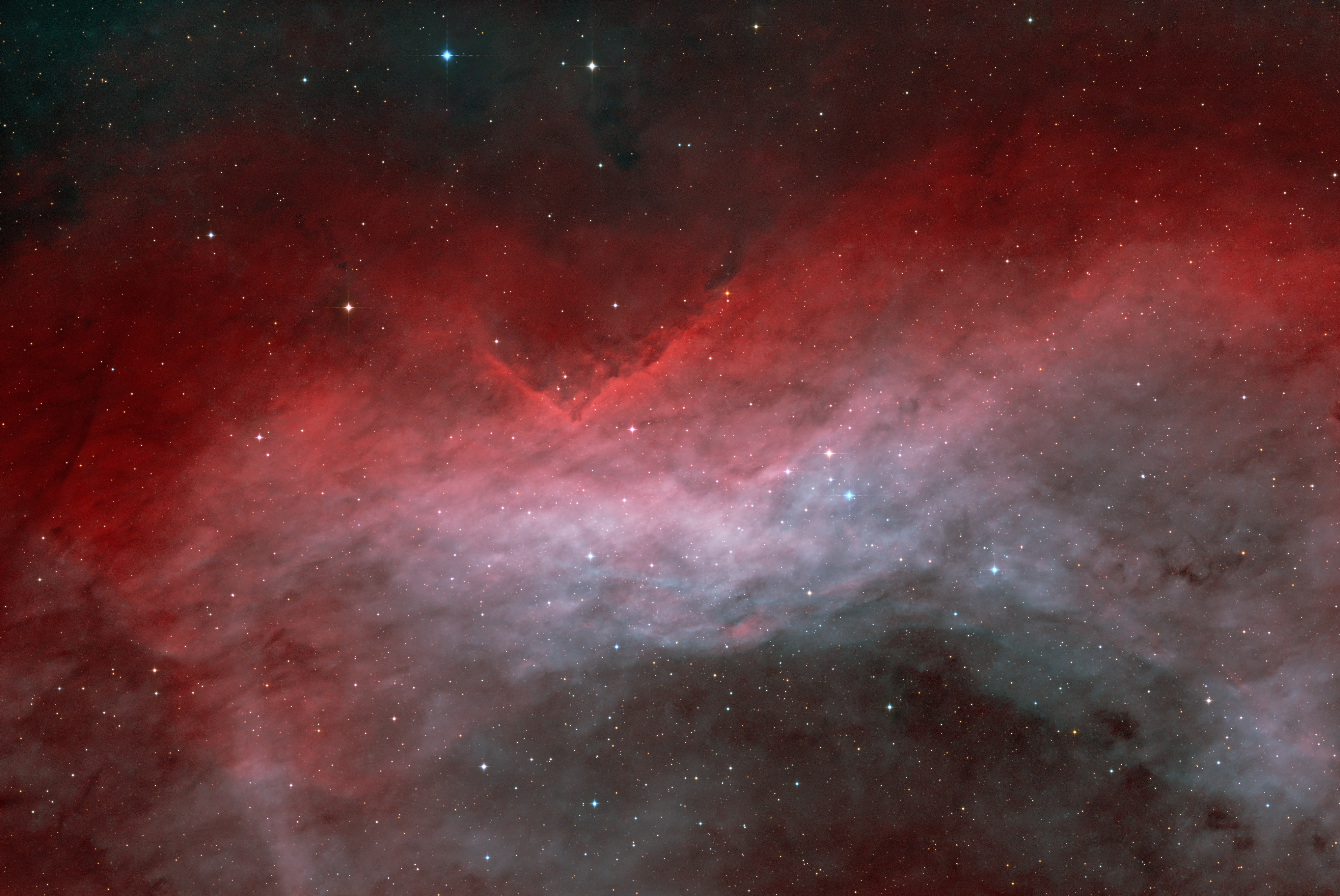  LBN589, LBN587,  LDN1273  