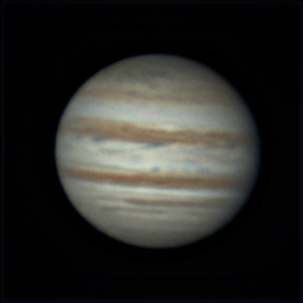 pl. Jupiter 8.7.2023