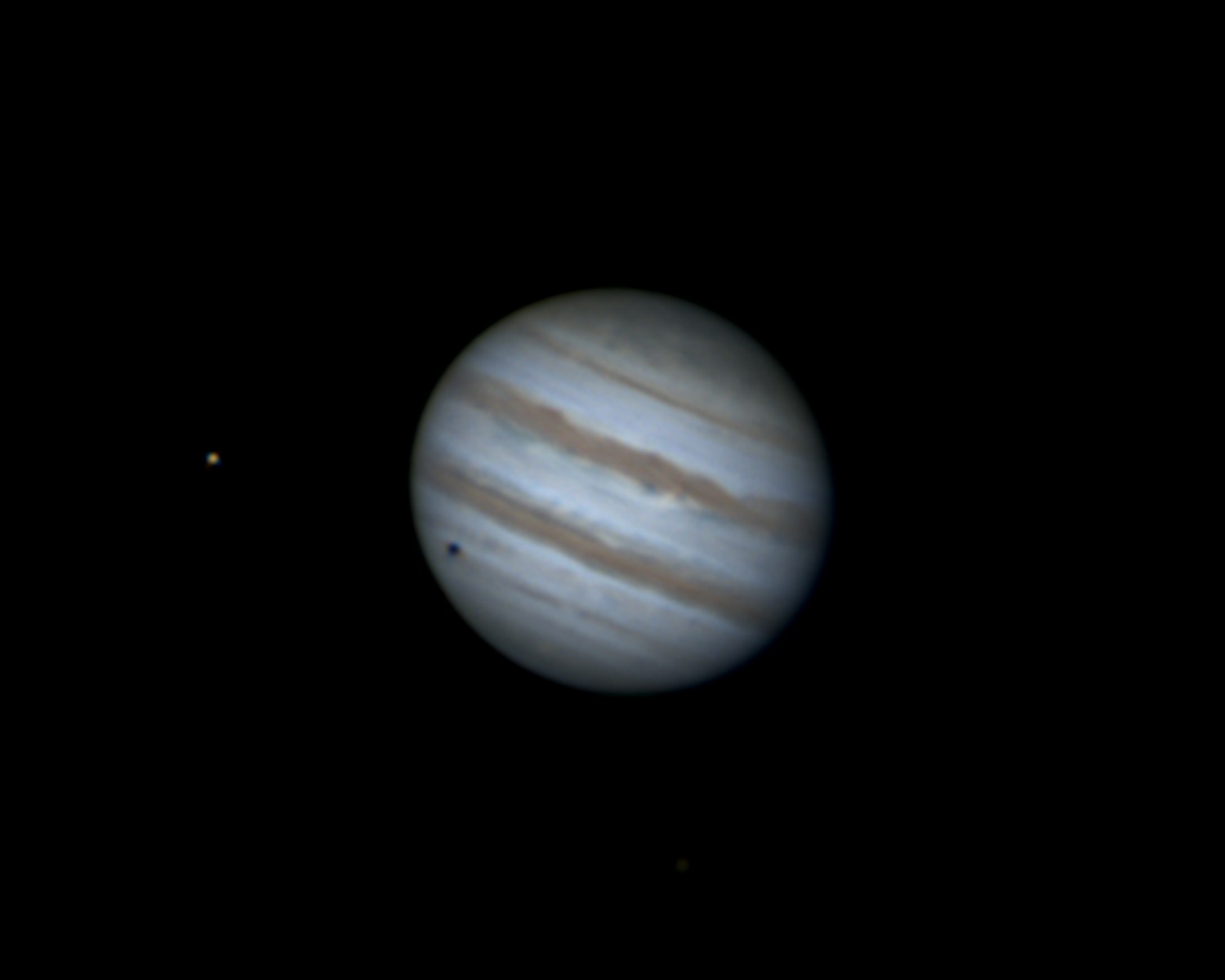 planeta Jupiter