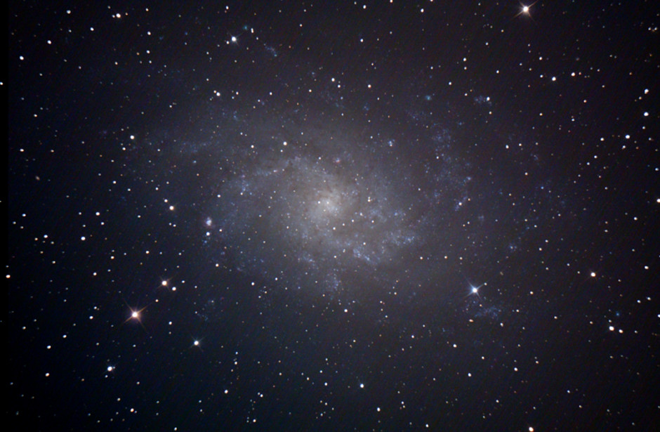 m 33