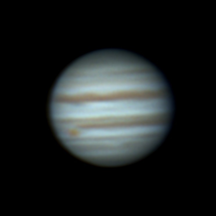 pl. Jupiter