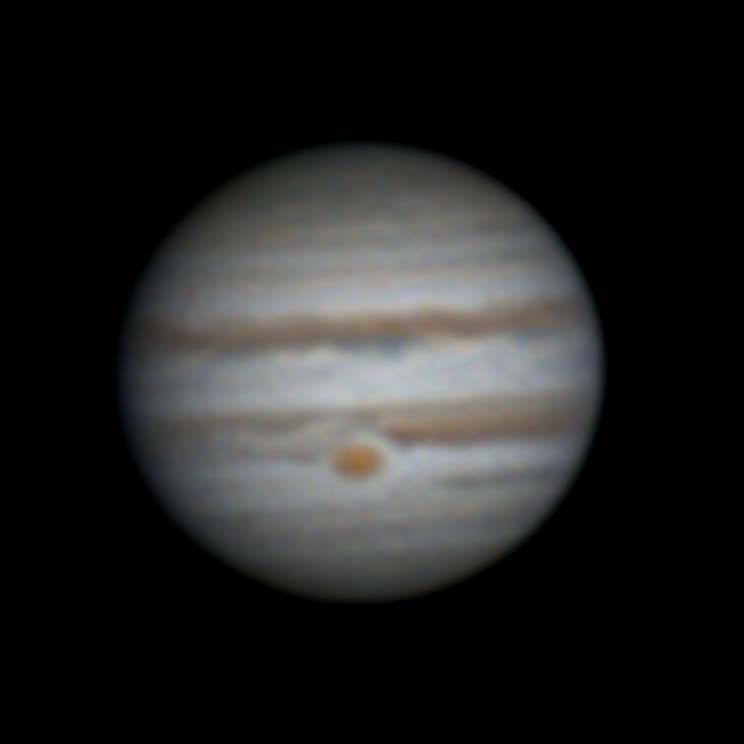 pl. Jupiter