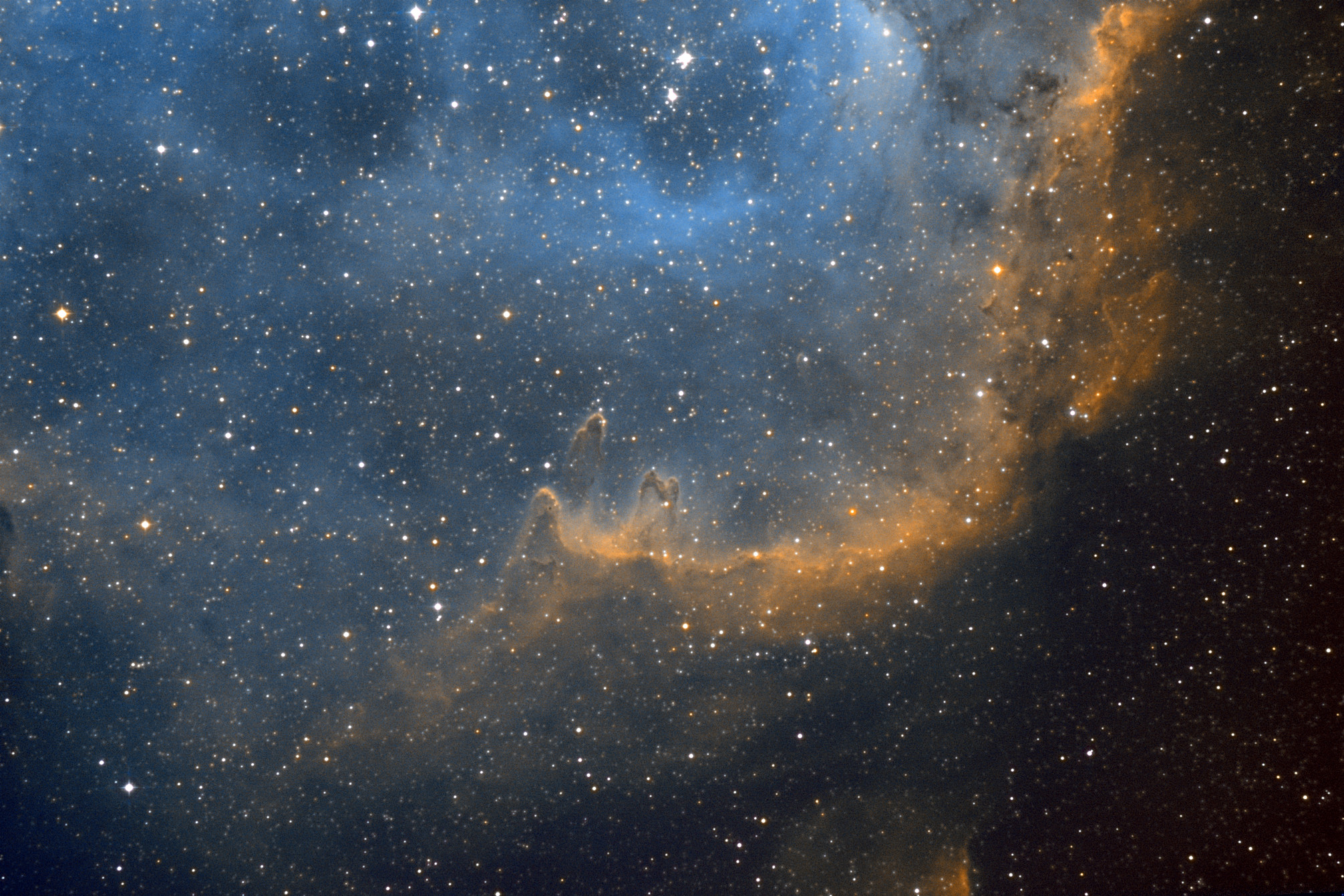 IC1848 - vychodni cast