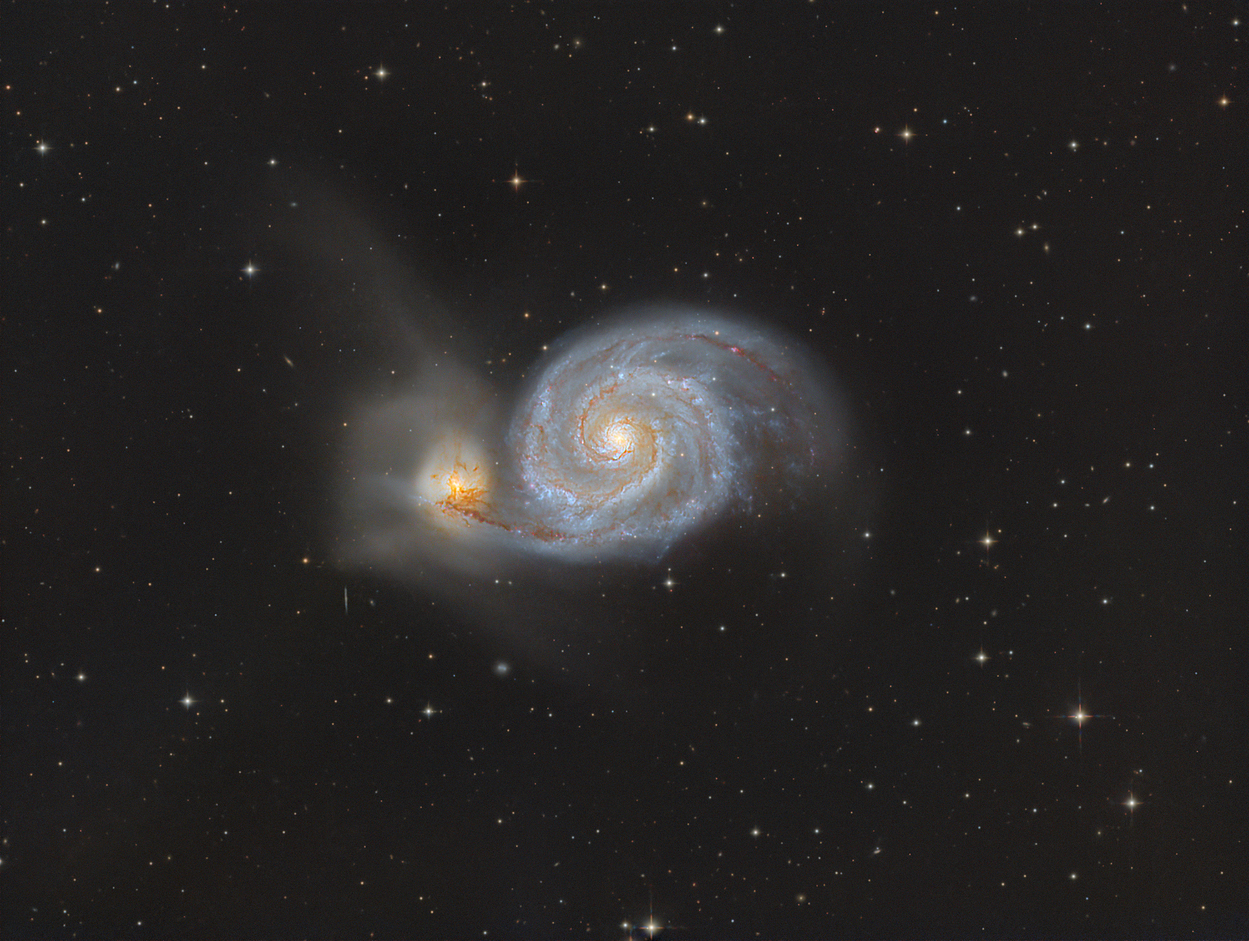 M51 (nove zpracovani)