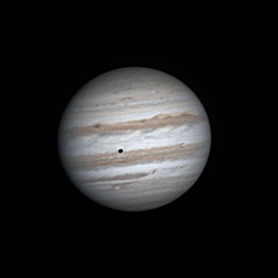 Jupiter 3/3/2026
