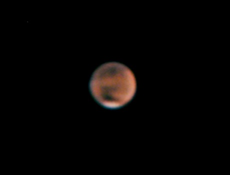 Mars 23.1.2010