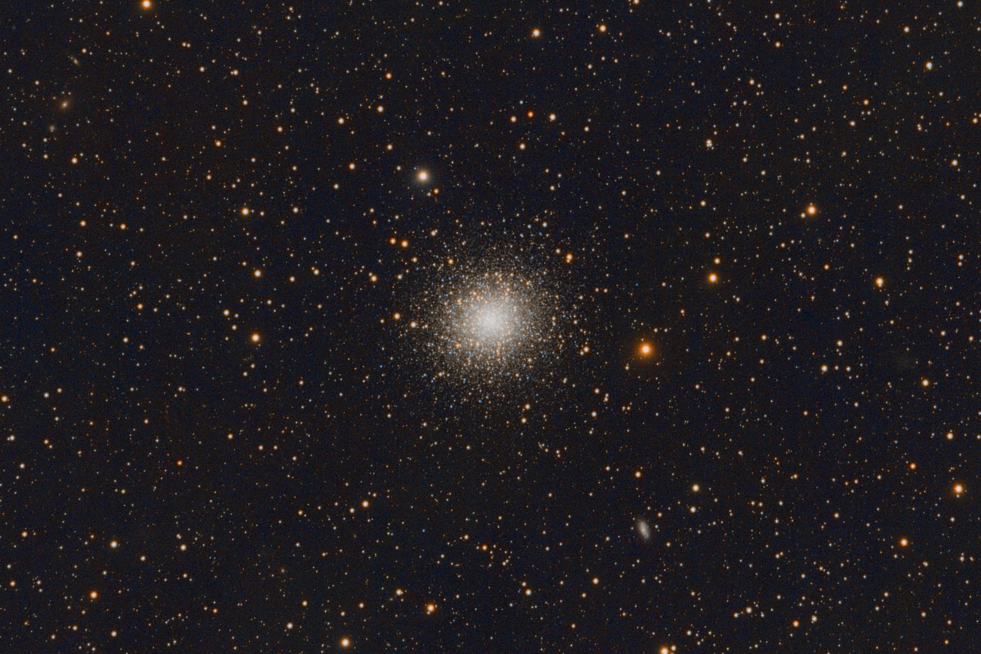 M 13