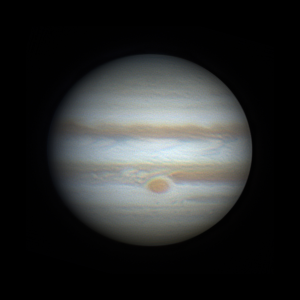 Jupiter